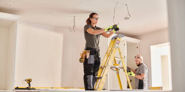 Best Electrical Troubleshooting Services  in Knollwood, IL