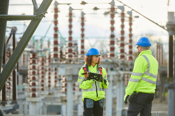 Best Residential Electrician Services  in Knollwood, IL