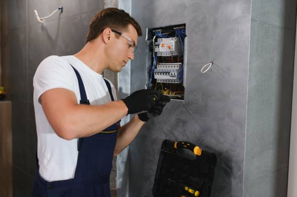 Best Electrical Wiring Services  in Knollwood, IL