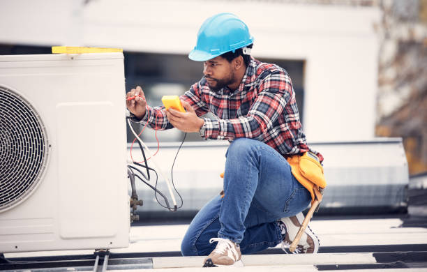 Best Electric Panel Repair  in Knollwood, IL