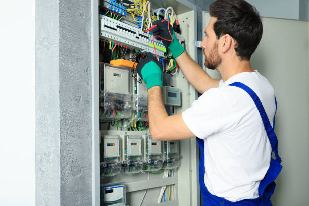 Best Affordable Emergency Electrician  in Knollwood, IL