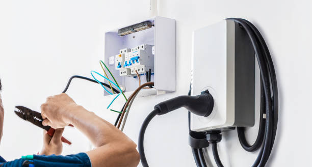 Best Electrical Rewiring Services  in Knollwood, IL