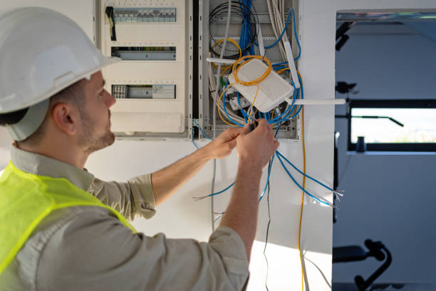 Best Emergency Electrician Near Me  in Knollwood, IL