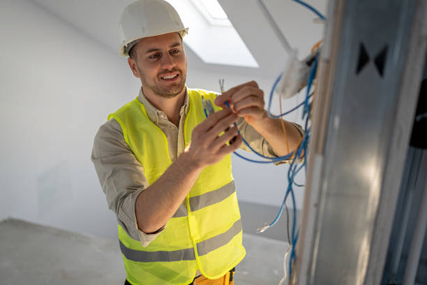 Best Electrical Installation Contractor  in Knollwood, IL